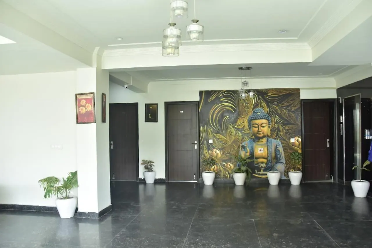 Hotel Wedlock Subhash Chowk Gurgaon